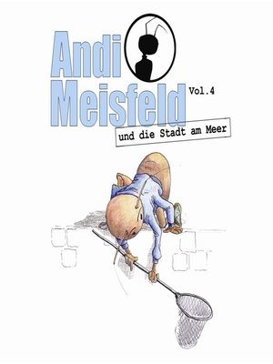 cover image of Andi Meisfeld, Folge 4